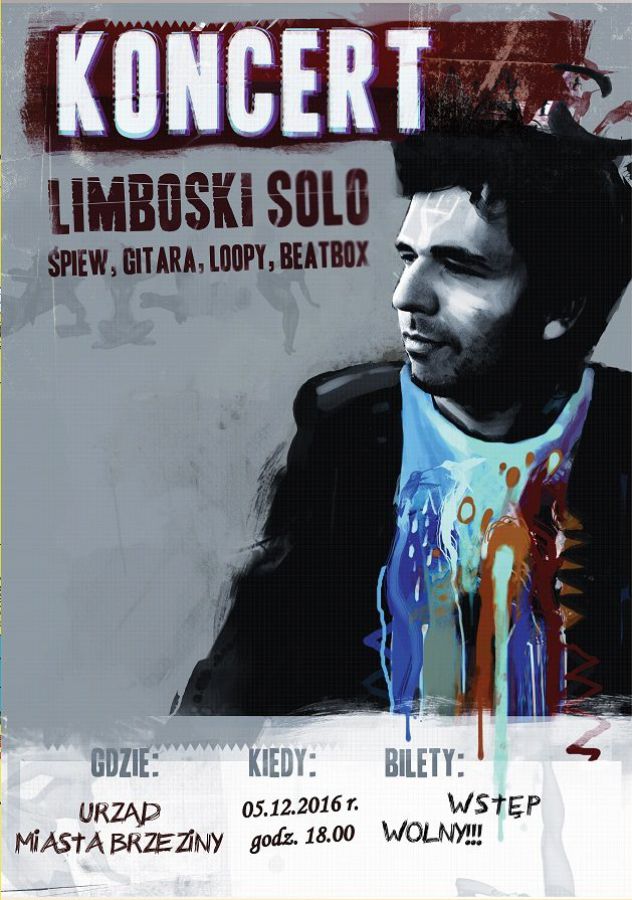 Koncert Limboski
