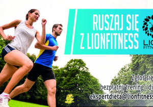 lionfitness