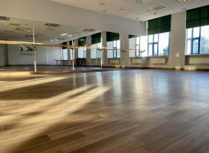 Nowa sala