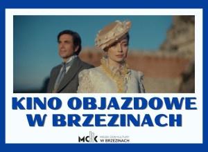 Kino Objazdowe ponownie w Brzezinach