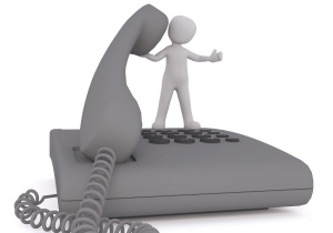 telefon