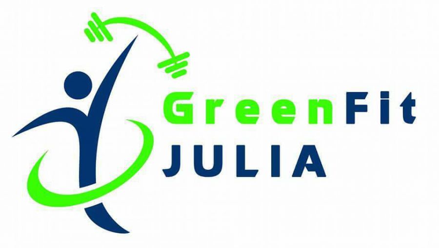 GreenFitJulia