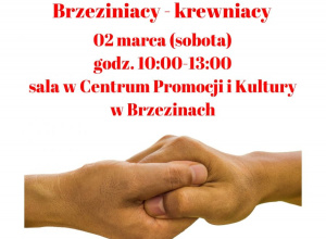 Brzeziniacy-Krewniacy