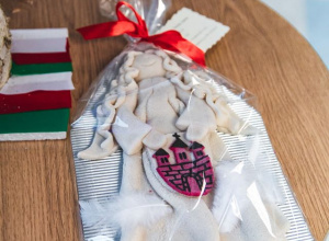 Rozstrzygnięcie konkursu "Anioł mojego miasta" Rozstrzygnięcie konkursu "Anioł mojego miasta"