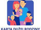 Karta Dużej Rodziny Karta Dużej Rodziny