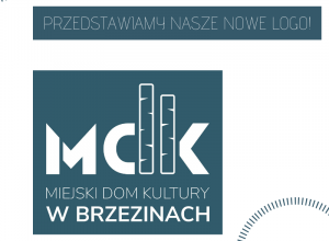 Nowo logo MDK! Nowo logo MDK!