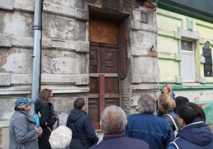 Znikające unikaty architektoniczne