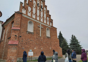 Kościół Podwyższenia Świętego Krzyża
