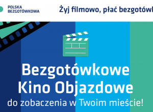 Najnowsze hity filmowe na dużym ekranie w Brzezinach