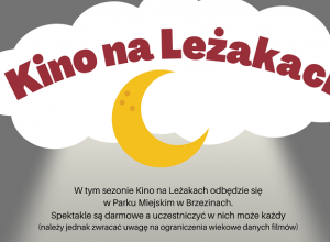 Kino na Leżakach