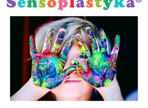 Zajęcia Sensoplastyka® dla najmłodszych!