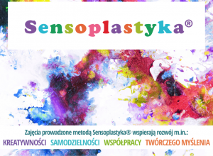 Dwa ostatnie zajęcia Sensoplastyka® w tym roku!