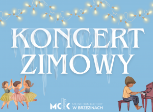 Koncert Zimowy