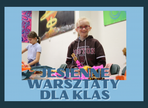 Fotorelacja z warsztatów bukietowych dla klas!