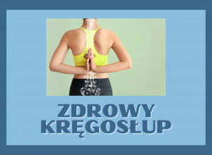 Zdrowy kręgosłup