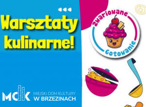 Zwariowane gotowanie