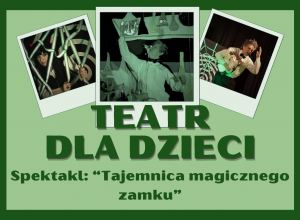 Teatr dla dzieci