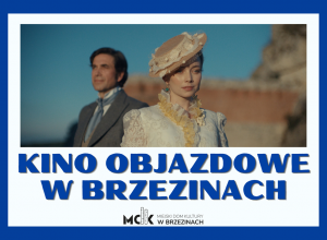 Kino Objazdowe ponownie w Brzezinach